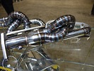 Tokyo Auto Salon 2010 - Parts on Show